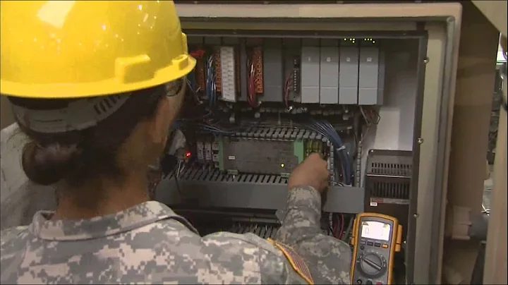 MOS91J  Quartermaster and Chemical Equipment Repairer (91J)