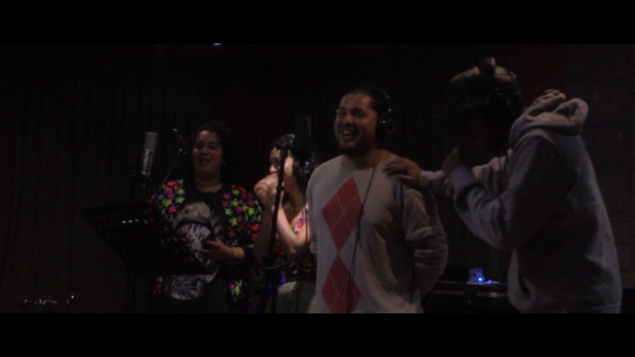 Bajada de carnaval - Sabor moreno