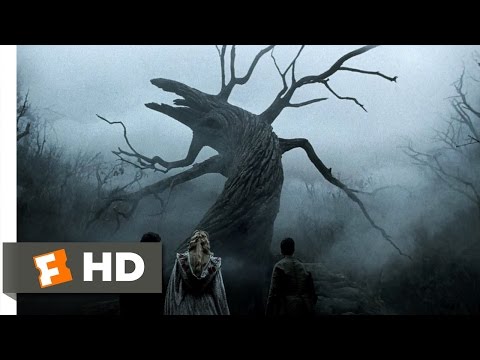 Sleepy Hollow (5/10) Movie CLIP - The Tree of the Dead (1999) HD