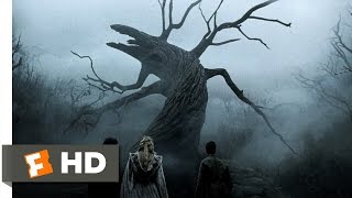 Sleepy Hollow (5\/10) Movie CLIP - The Tree of the Dead (1999) HD
