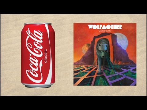 Review N°22: Wolfmother - Victorious