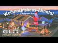 Weihnachtshaus Ahnatal  (Christmas House-Ahnatal) #hessenschau #hr #autelrobotics