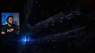 We Got Things to do Before Feros! - part 5 | Mass Effect Legendary