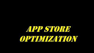 App Store Optimization, Publishing to App Store screenshot 1