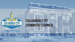 Full Common Council, August 11, 2026 Guide