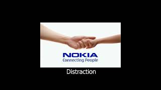 Nokia - Distraction