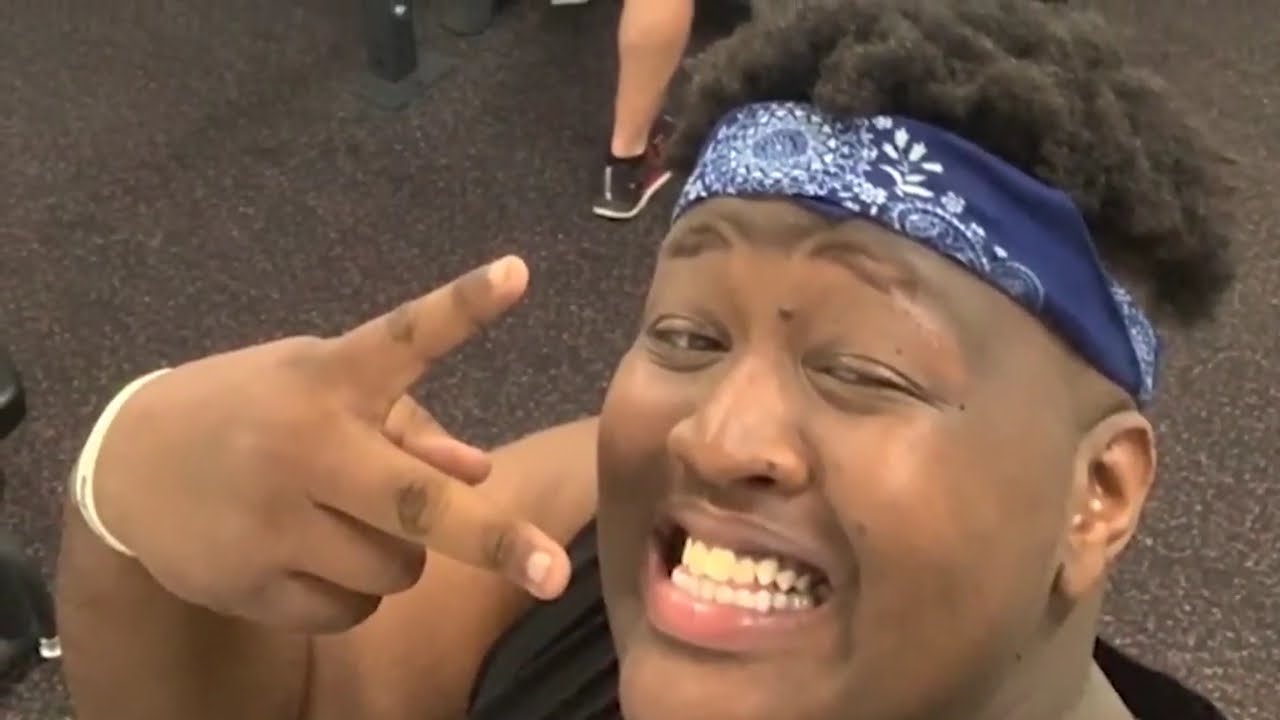 Tyson  STOP GUN VIOLENCE   Jooris Ndongozi Production 1080p, h264 1