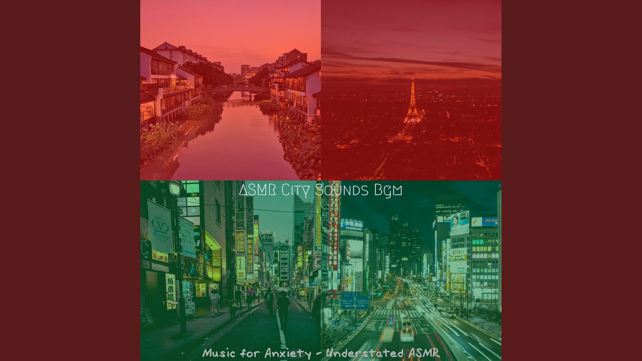 Remarkable Backdrops for Dreaming