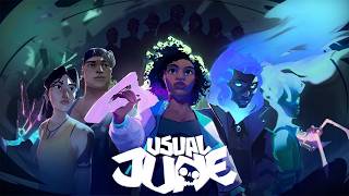 Usual June - Official Trailer | Explore, Quest &amp; Discover!