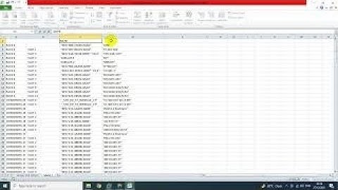 SIEMENS STEP7 PLC HARDWARE CONFIGURATION TO EXCEL