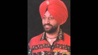 Dilan Di Dukan (ORIGINAL) - Surjit Bindrakhia