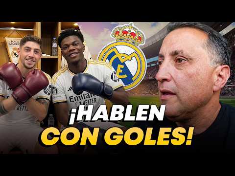 Andrés López - El fútbol ya no es de “DIVAS” - ¡No más “ESTRELLITAS”! | Hablemos de fútbol