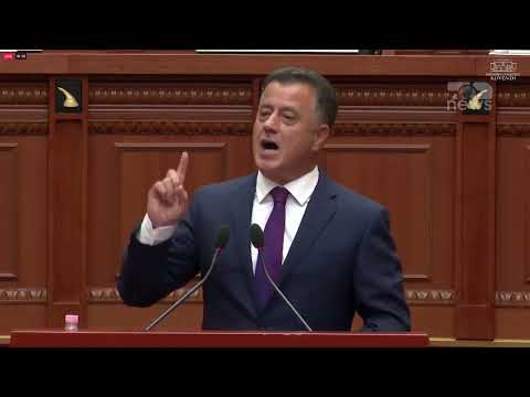 Top News-Klodiana Spahiu votohet ministre Shëndetësie, emërohet dhe nënkryetarja e re e Kuvendit