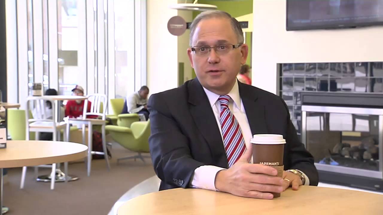 Saint Peter's University - Our Moment - President Cornacchia - YouTube Saint Peter's University