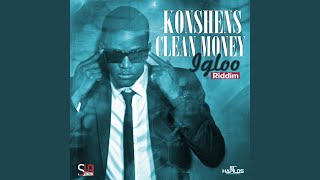 Смотреть клип Clean Money (Radio Edit)