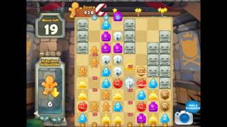 Monster Busters - Stage 62