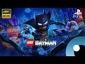 Lego Batman Legacy of the Dark Knight • 4K HDR Gameplay • PS5 Pro