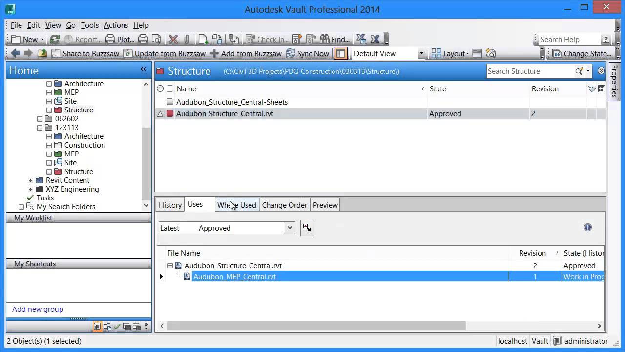 autodesk workflow autodesk vault professional integration with revit autodesk workflow autodesk vault professional integration with revit