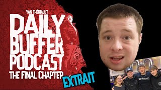 D'autres preuves que Leo est pas tight tight - Le DBP l Yan Thériault [EXTRAIT]