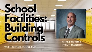 Steve Mankins - Building Controls for HVAC and Other Systems
