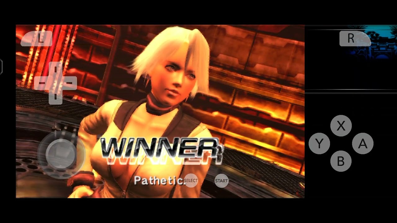 Doa Dimensions Christie Gameplay 