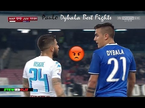 Video: Paulo Dybala: Biografia, Kariéra A Osobný život