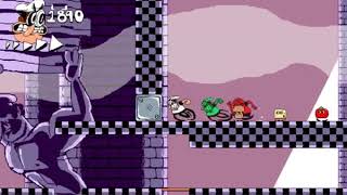 acing demo 0-Pizza tower