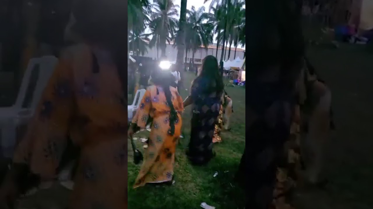 Live performance 🔥🔥🔥 Osaigbovo superstar in Benin City 🔥🔥