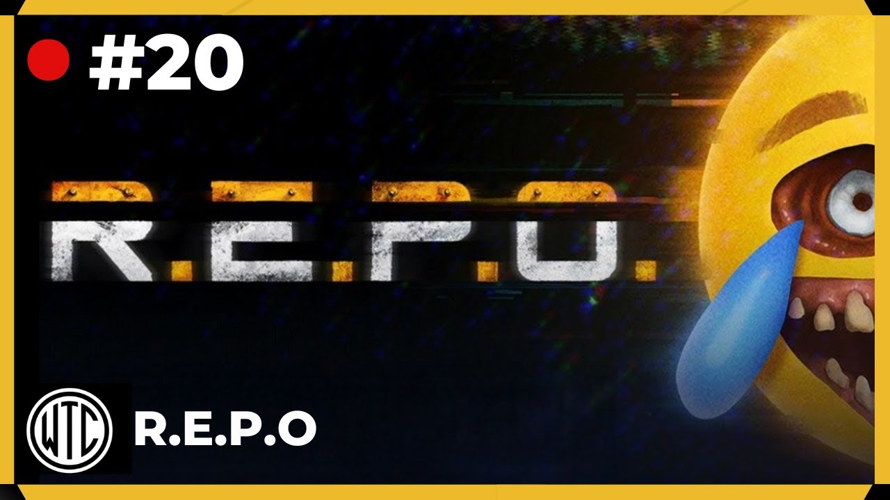 Transmisión R.E.P.O #19  |  La carrera mas perfecta hasta ahora. Con Capucha P-11