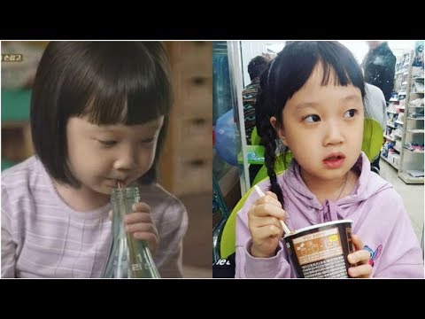 《請回答1988》轉眼就過去4年！團寵「珍珠」只長了身高臉一點都沒有變