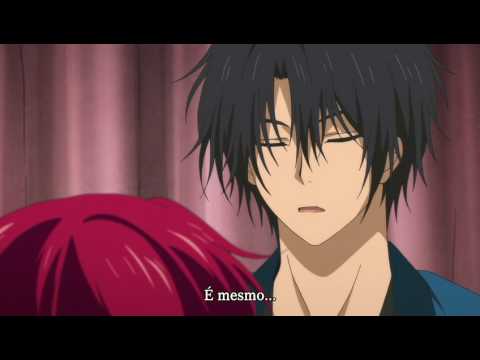 Akatsuki No Yona - Ova Bônus - Legendado Pt Br