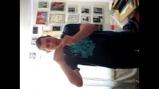 Ultimate three fly with a pop up coin trick - Nottingham Magician