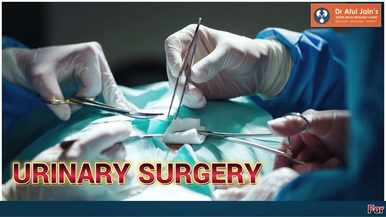 What is Stricture Urethra?