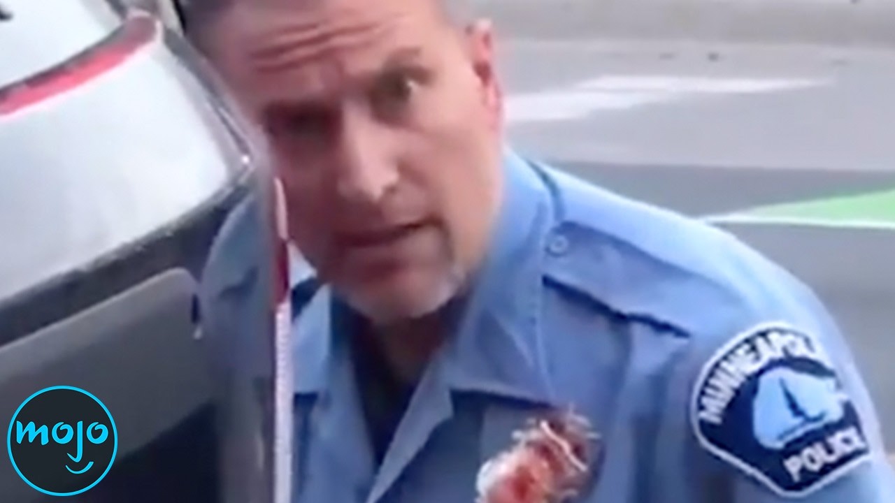 Can We Trust the Police?: Evolution of True Crime Episode 3