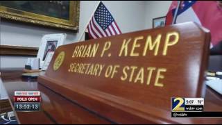 Investigators: Most reports of Georgia 'vote flipping' unsubstantiated