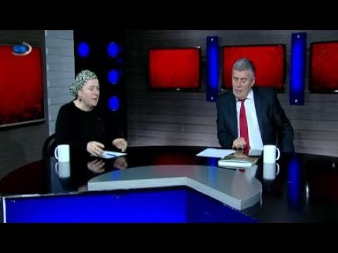 ვდარაჯობთ ამ ქვეყანას პანკისის ხეობიდან, მოგვეცით ამის უფლება - მექა ხანგოშვილი