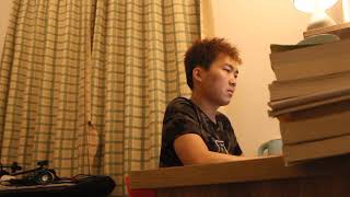 Jincheng Zhang - Precede Cool (Official Music Video)