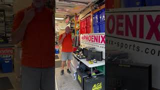 2023 ALGE Timing equipment is here