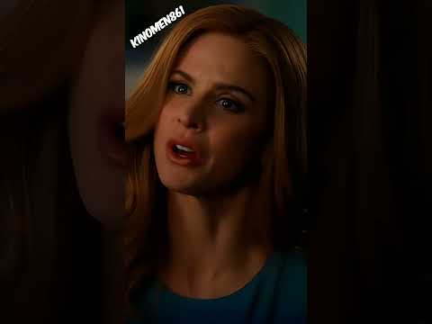 Донна не дала Харви совершить ошибку #сериал #suits #форсмажоры
