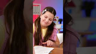 Tape Trouble? Girl Knows Fix