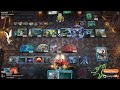MTG Arena - Brawl ( Ovika, Enigma Goliath )