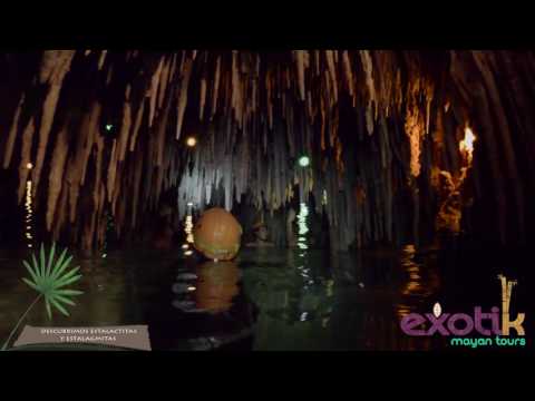 CENOTE DISCOVERY