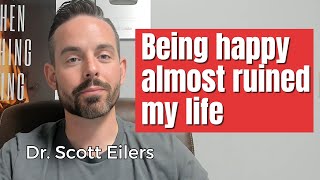 How To Have Mostly Good Days (The Happiness Equation) by Dr. Scott Eilers 10,899 views 1 day ago 18 minutes