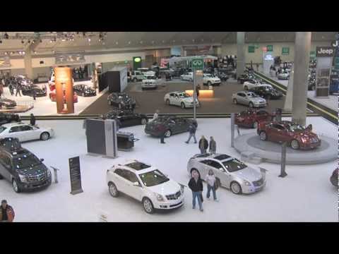 Automotive Concepts Baltimore