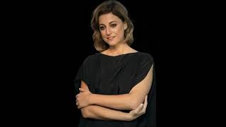 Dilek TÜRKAN-Unutulmuş Ne Varsa Sevgiden Geri Kalan (MUHAYYER KÜRDİ)R.G.