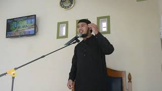Umur Kita Itu Terbatas Khutbah Jumat Ustadz Rifqi Wasian Lc  Ris Tv