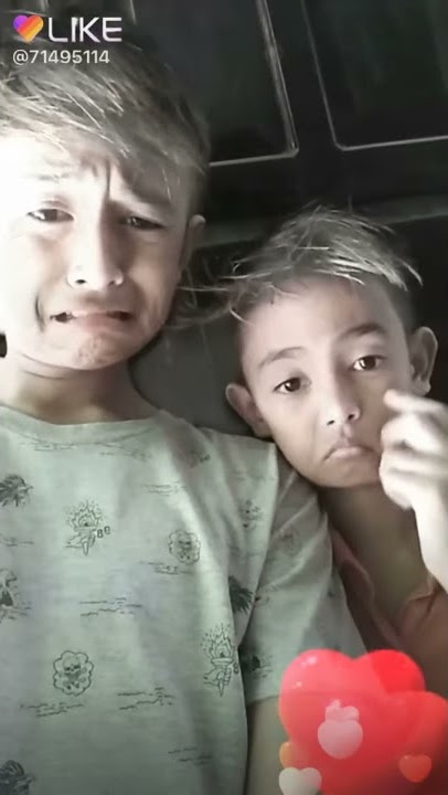 Tik tok nya rehan r4n guys muka yg tua jadi keren banget
