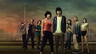 Part 2 alice in borderland movie in hindi dubbed | alice in Borderlands season 2