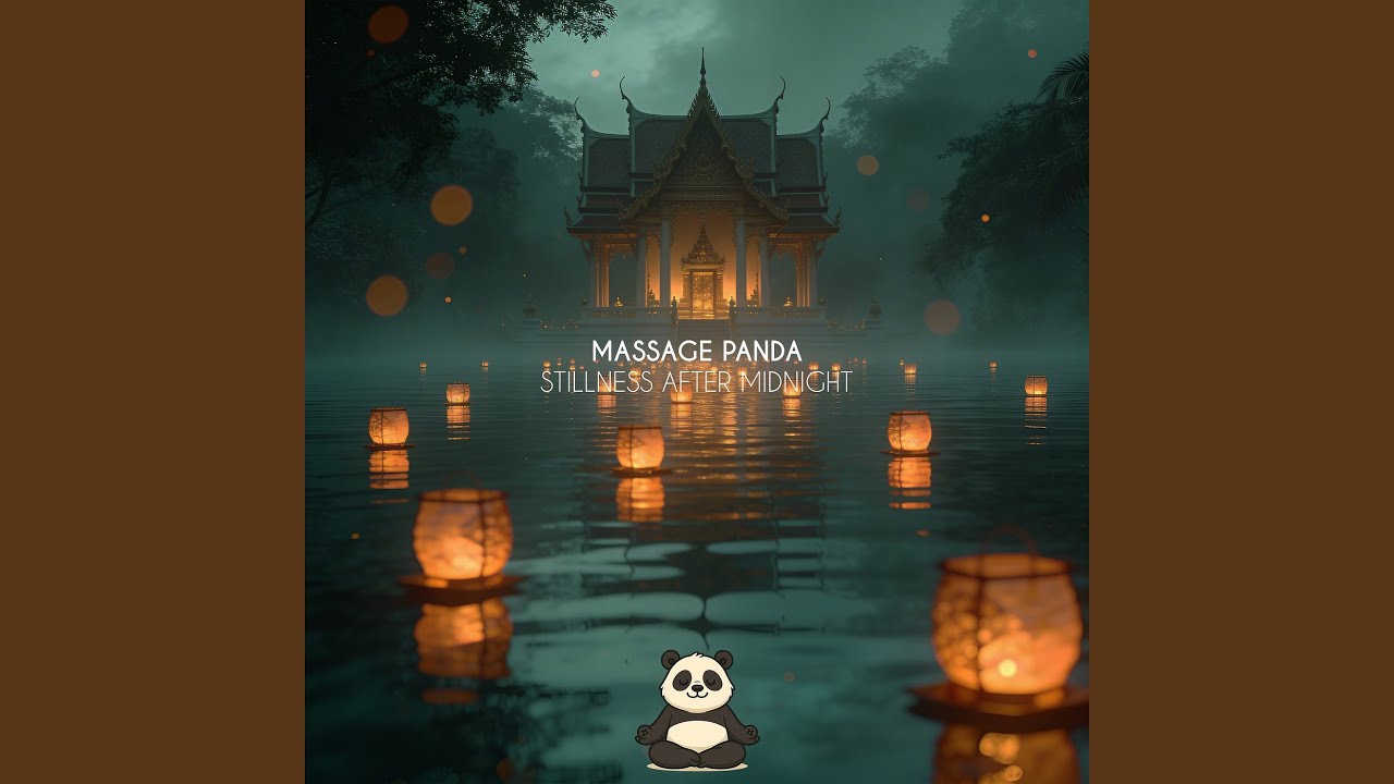 Soft Shadows on the Wall