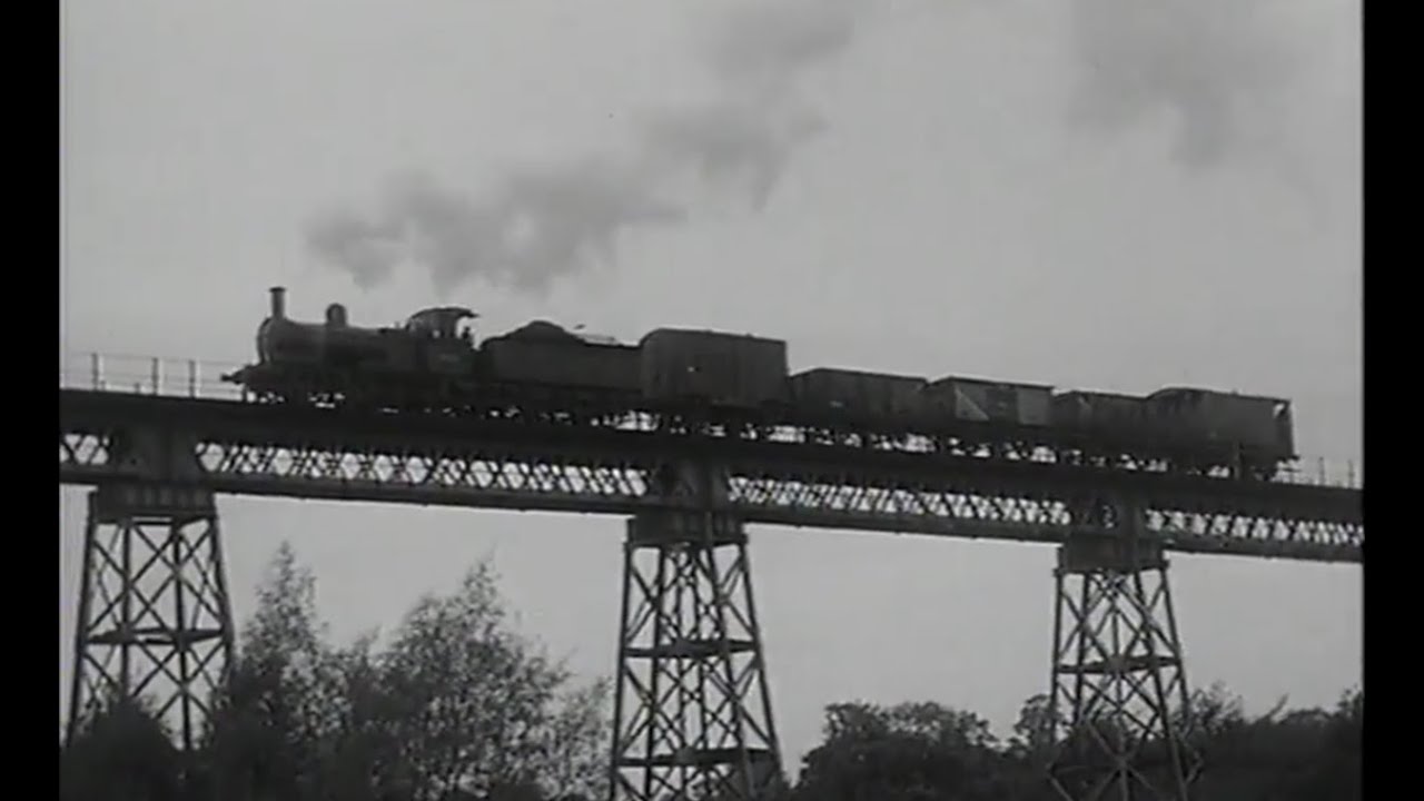 Random Railways 45:  Halesowen Branch